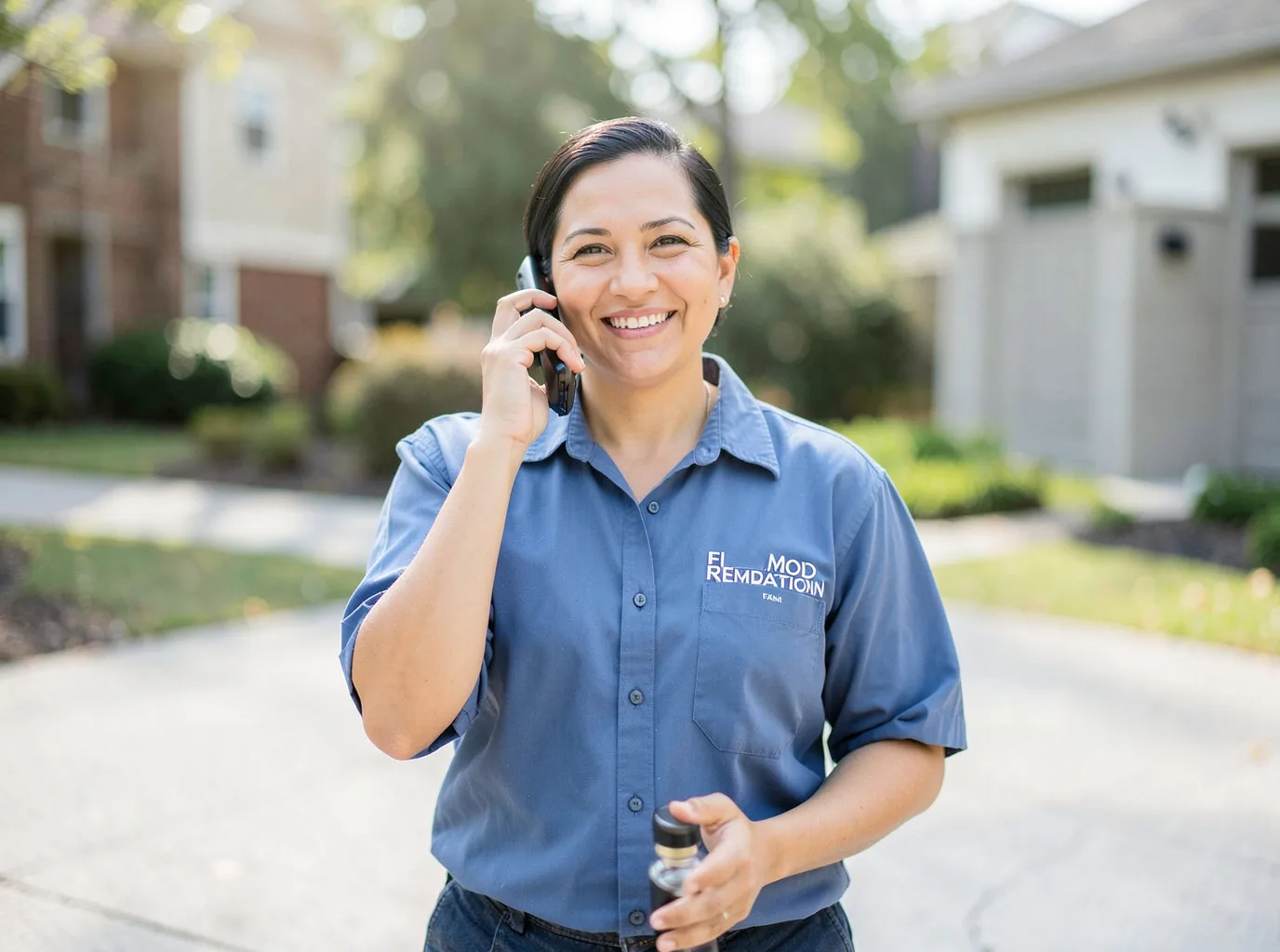 Mold Remediation New Durham, NH FAQs